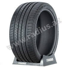 DSU02 285/35 R20